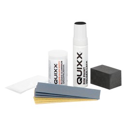 Kit riparazione cerchi Wheel Repair kit - QUIXX SYSTEM