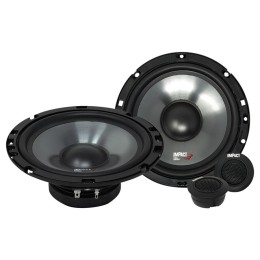 Kit Altoparlanti EF 65S - IMPACT