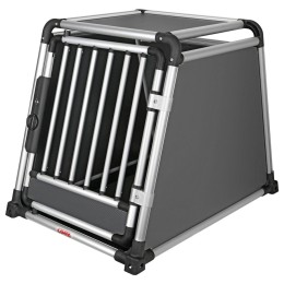 Gabbia da trasporto Premium - LAMPA