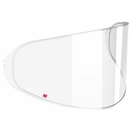Lente antiappannante Pinlock - CGM