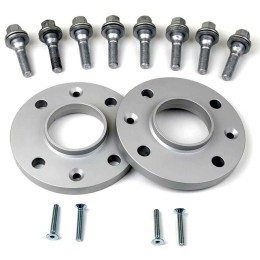 Kit distanziali e bulloni O-P1218CP7 - ATHENA