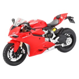 Modellino moto Ducati 1199 Panigale - BBURAGO