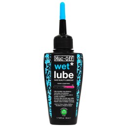Lubrificante catena Wet Weather Lube - MUC-OFF