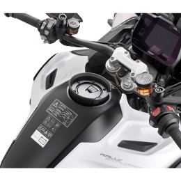 Borsa da serbatoio - Flangia Triumph Tiger - GIVI