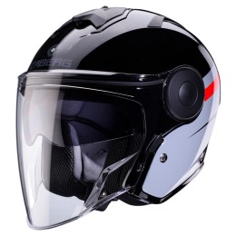 Casco Jet Aperto Soho Zephyr - CABERG