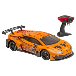 Modellino radio comandato Lamborghini Huracan GT3 - REEL TOYS