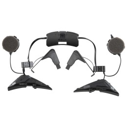 Kit interfono con Bluetooth SRL2 Mesh - SHOEI