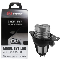 Lampadine Led Angel Eyes BMW Bmw Serie 3 - D-GEAR