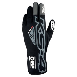 Guanti da kart KS-4 - OMP