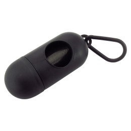 Dispenser per sacchetti igienici - OSSO