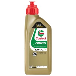 Olio motore Power 1 Scooter 4T 10W30 - CASTROL