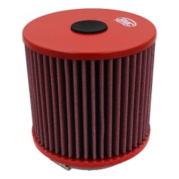 Filtro aria sportivo da sostituzione Audi S8 S8 4.0 2012> Audi S8 S8 4.0 2012 > 520 cv - BMC