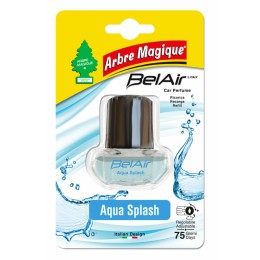 Profumi da bocchetta aria Acqua Splash - ARBRE MAGIQUE