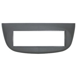 Installazione Mascherina 1 din Renault Twingo 2007> Renault Twingo 2007 > - PHONOCAR