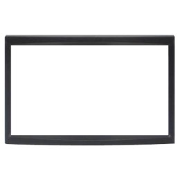 Installazione Mascherina 2 din Citroen C2, C3, Jumpy, Fiat Scudo, Peugeot 207, 307, Expert - PHONOCAR