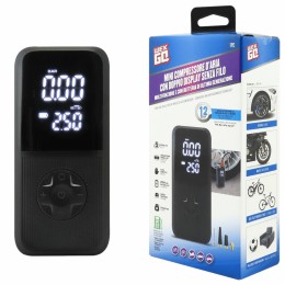 Compressore Portatile - WEKGO