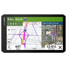 Navigatore Camion Dezl LGV720 - GARMIN