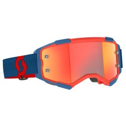 Maschera cross Fury 2024 - SCOTT
