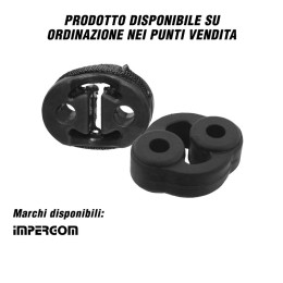 Tiranti marmitta Alfa Romeo, Audi, Bmw, Chevrolet, Chrysler, Citroen, Dacia, Daewoo, Daihatsu, Dodge - RICAMBI VARI
