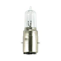 Lampadina moto BA20D a filamento BA20D S2 - LAMPA