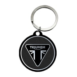 Portachiavi Triumph - NOSTALGIC ART
