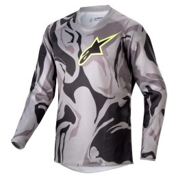 Maglia bambino Racer Tactical bambino - ALPINESTARS