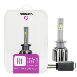 Lampadine H1 V2 Led Infinity Galaxy - NOMURA