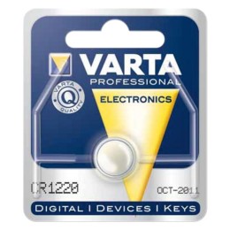 Batteria a bottone CR1200 - VARTA