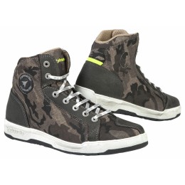 Scarpa Raptor WP - STYLMARTIN