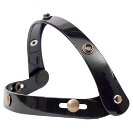 Visiera e accessori - BROWN