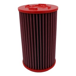 Filtro aria sportivo da sostituzione FB603/08 Alfa Romeo Giulietta - BMC