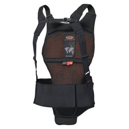 Paraschiena Exosafe Back 2 - HELD