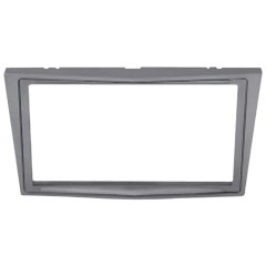 Installazione Mascherina 2 din Opel Antara, Astra H, Corsa D, Meriva, Zafira - PHONOCAR