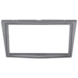 Installazione Mascherina 2 din Opel Antara, Astra H, Corsa D, Meriva, Zafira - PHONOCAR