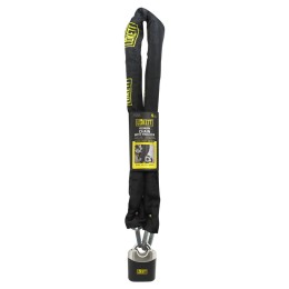 Catena Chain With U-Lock - LUKETT
