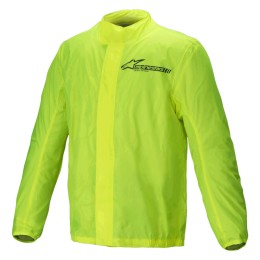 Pioggia - Giacca e mantella Giacca Hurricane V2 - ALPINESTARS