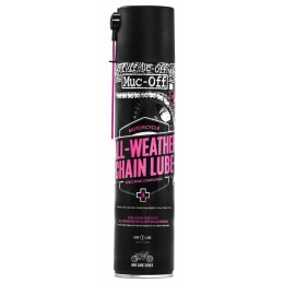 Lubrificante Catena All Weather Chain Lube - MUC-OFF