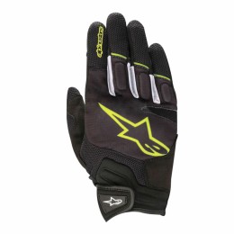 Guanti in tessuto Atom - ALPINESTARS