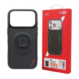 Supporto smartphone - Accessori Polygon custodia iPhone 17 Pro - NOVAK