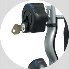 Accessori ed adattatori per portabici - CORA