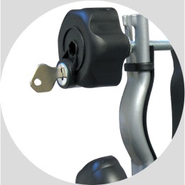 Accessori ed adattatori per portabici - CORA
