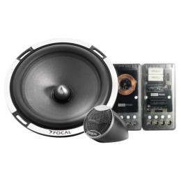 Kit Altoparlanti PS 165 - FOCAL