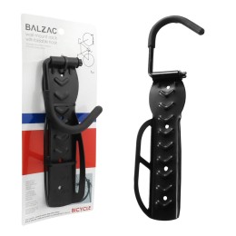 Portabici da muro - BALZAC
