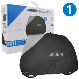 Copri bicicletta Regular - RONIN