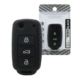 Cover chiave Volkswagen Beetle, Caddy, Eos, Golf, Jetta, Passat, Polo, Sharan, T5, Tiguan - VENZO