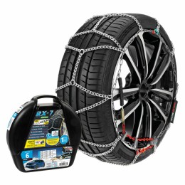 Catene da neve RX7 7mm - SNOWDRIVE