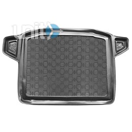 Vasca baule su misura Mitsubishi Asx 2010>2023 Mitsubishi Asx 2010 > 2023 - UNIT