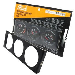 Ogiva portastrumenti Misura Din - BLINK