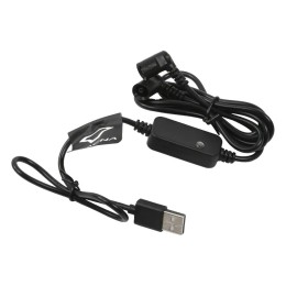 Caricabatterie per guanti riscaldati Caricabatterie per batterie - MACNA