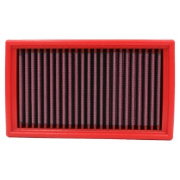 Filtro aria sportivo da sostituzione Renault Modus 1.2 2011> Renault Modus 1.2 2011 > 103 cv - BMC